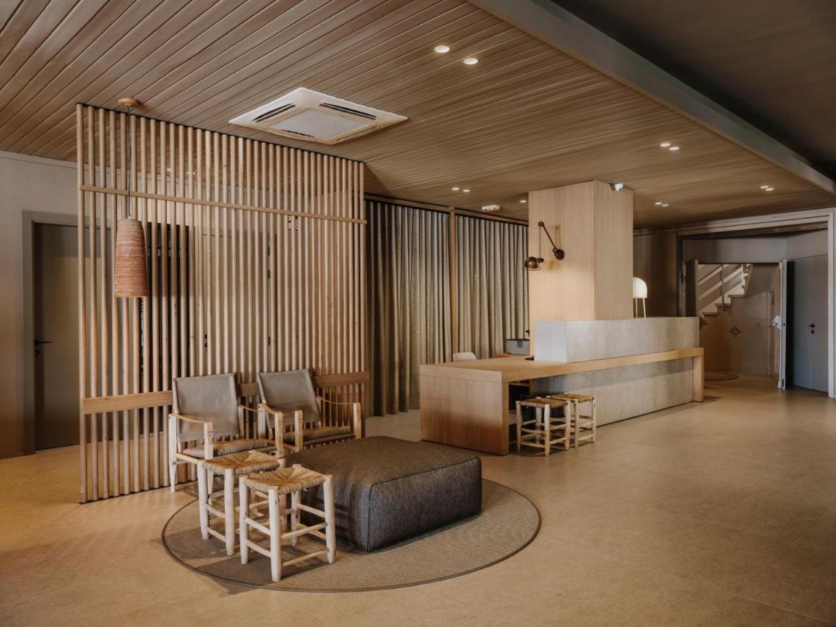 Hotel Llane Petit 카다케스 외부 사진