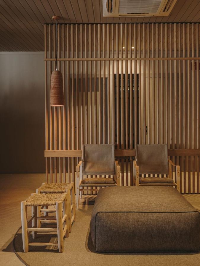Hotel Llane Petit 카다케스 외부 사진
