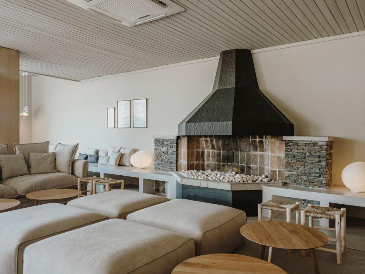 Hotel Llane Petit 카다케스 외부 사진