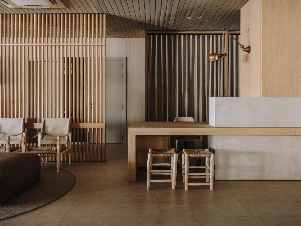 Hotel Llane Petit 카다케스 외부 사진
