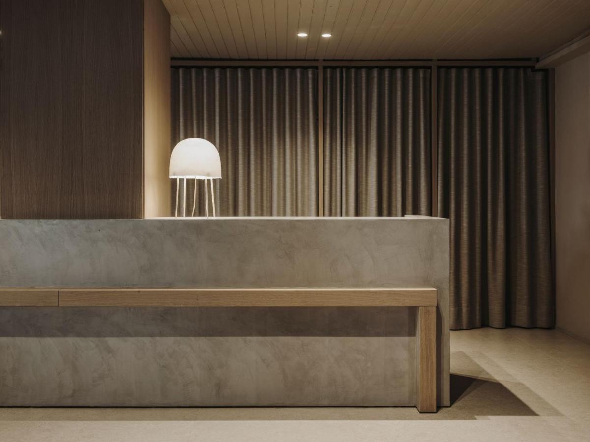 Hotel Llane Petit 카다케스 외부 사진