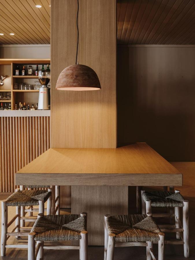 Hotel Llane Petit 카다케스 외부 사진