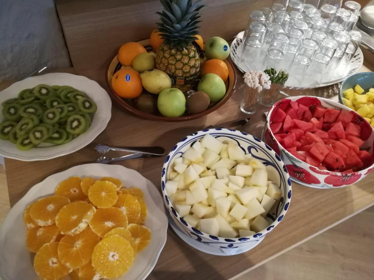 Hotel Llane Petit 카다케스 외부 사진