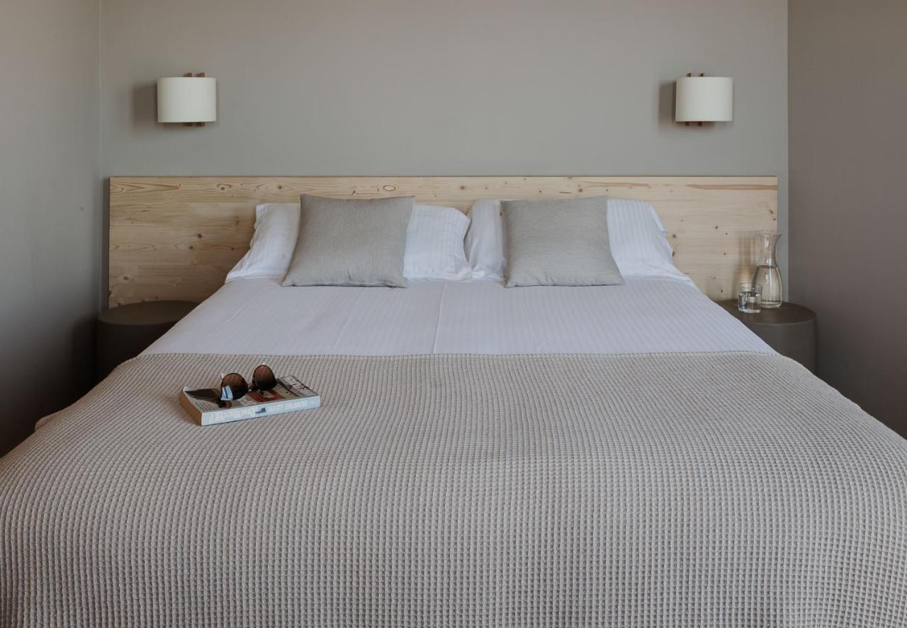 Hotel Llane Petit 카다케스 외부 사진
