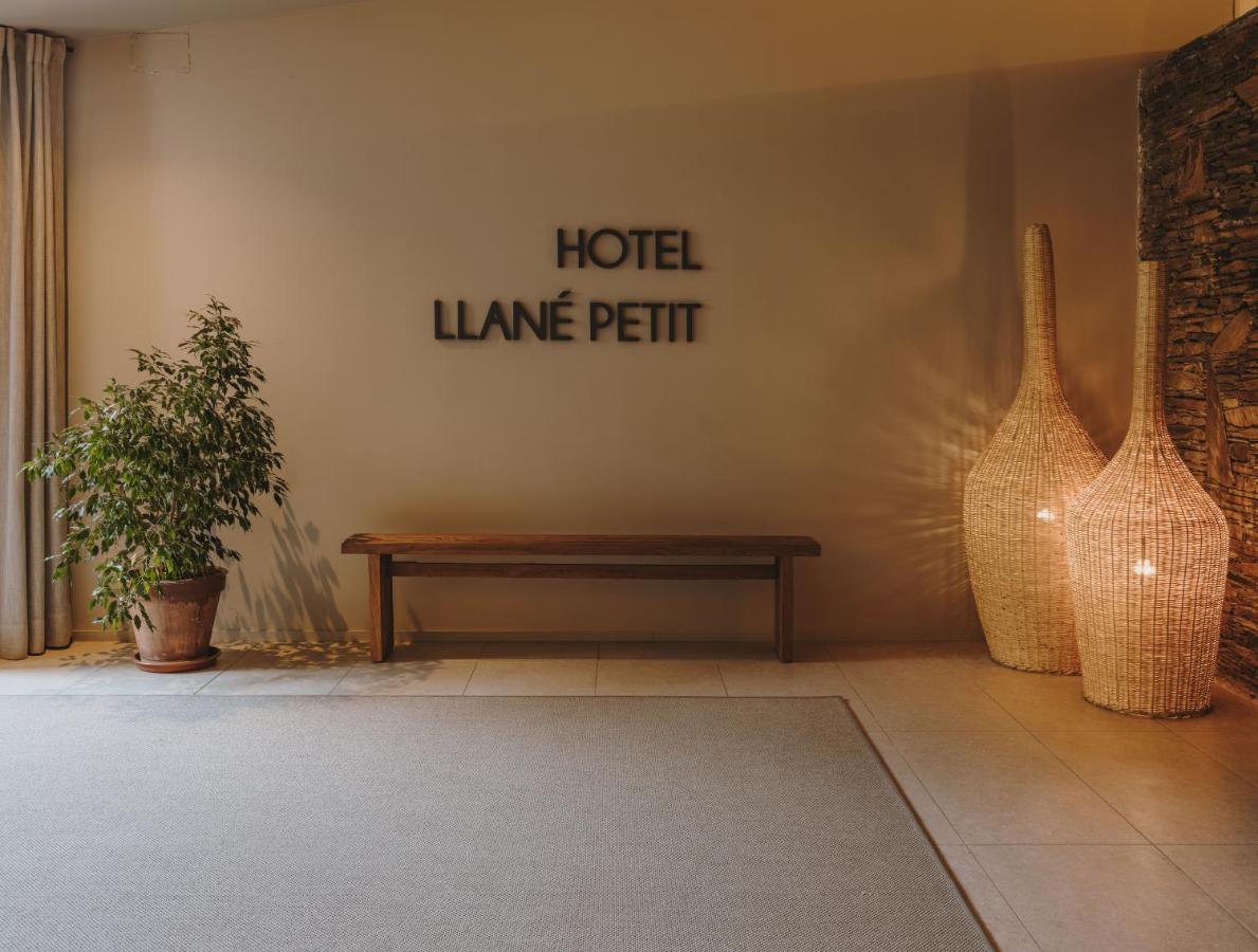 Hotel Llane Petit 카다케스 외부 사진