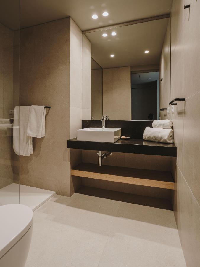 Hotel Llane Petit 카다케스 외부 사진
