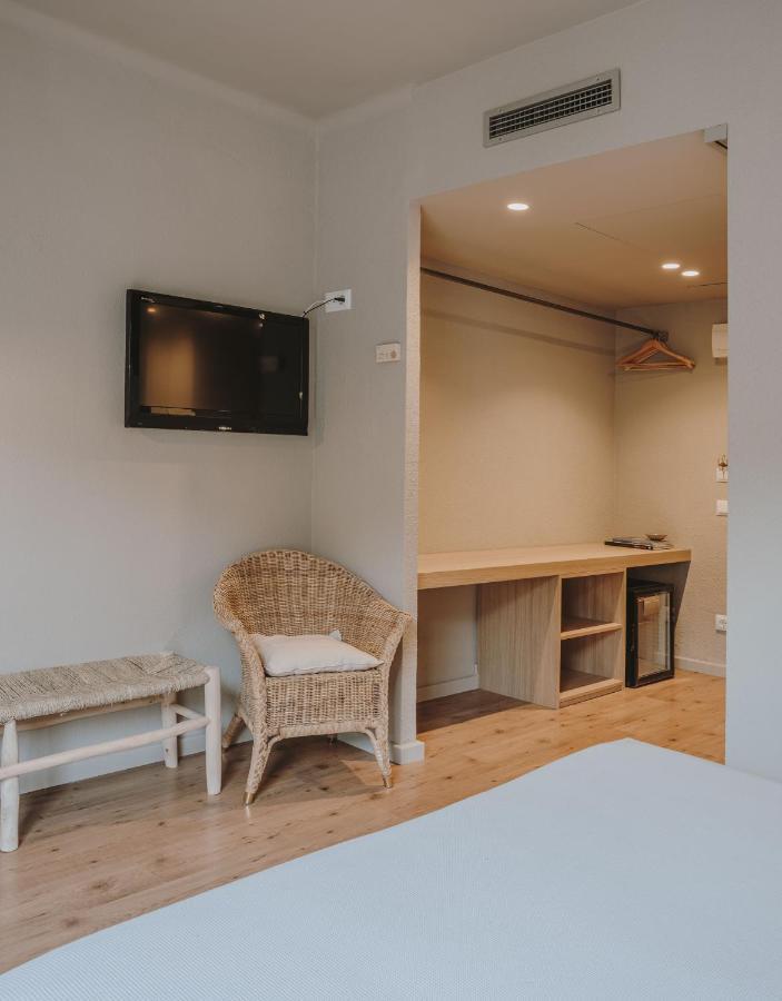 Hotel Llane Petit 카다케스 외부 사진
