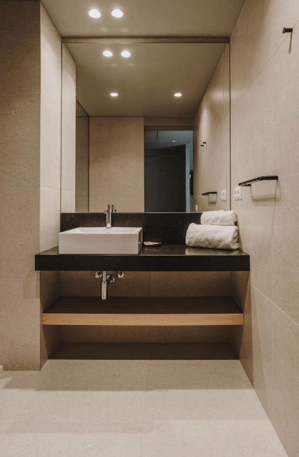 Hotel Llane Petit 카다케스 외부 사진