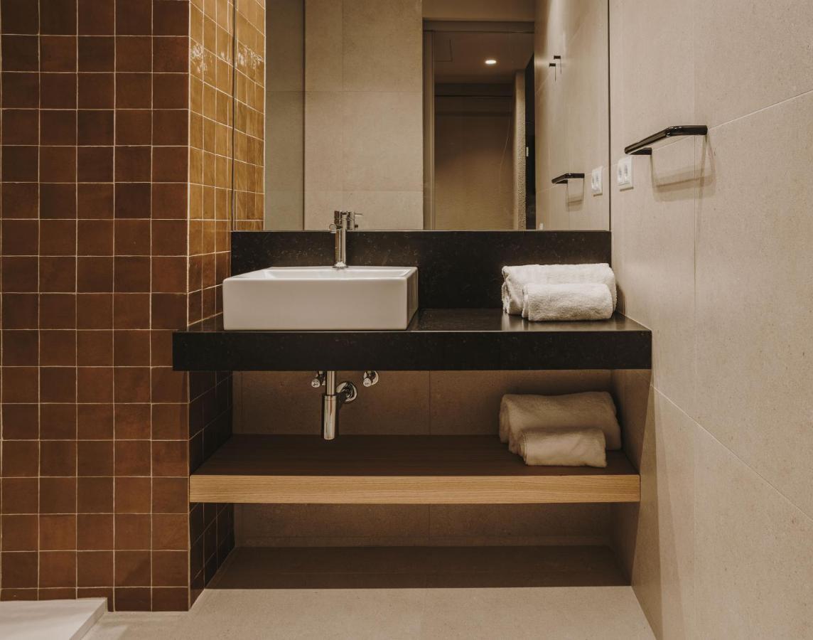Hotel Llane Petit 카다케스 외부 사진
