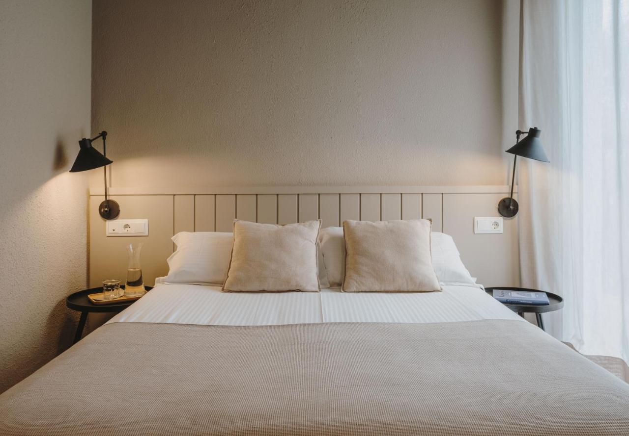 Hotel Llane Petit 카다케스 외부 사진
